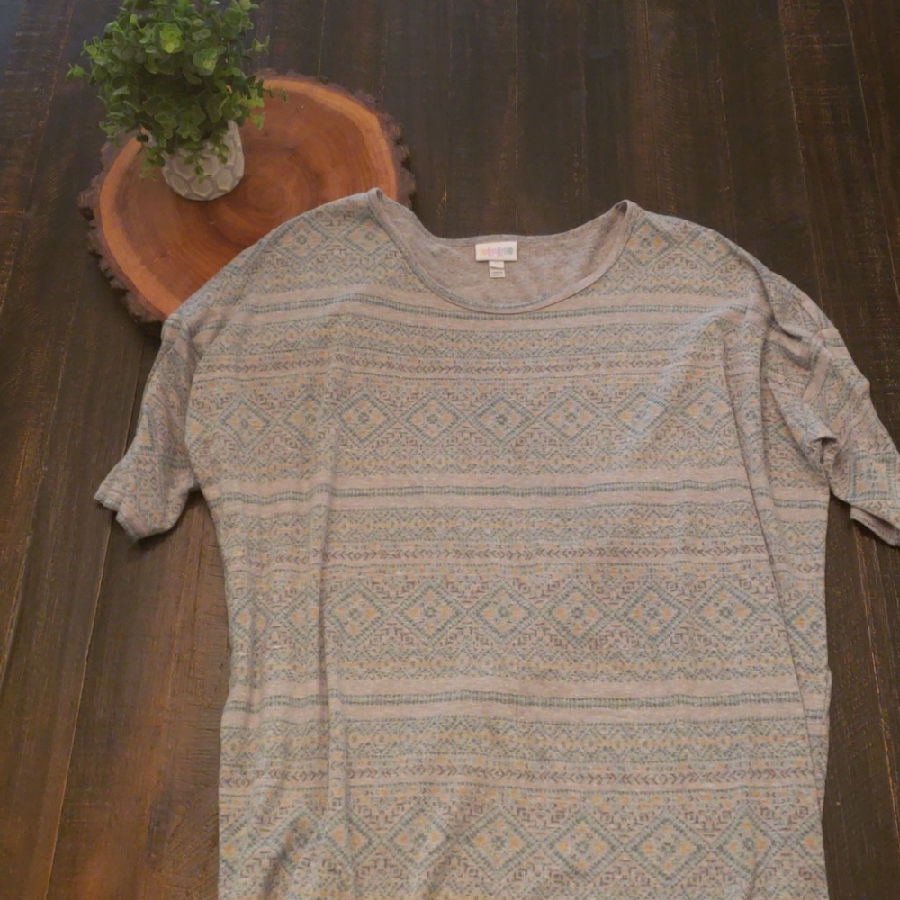 Lularoe Irma